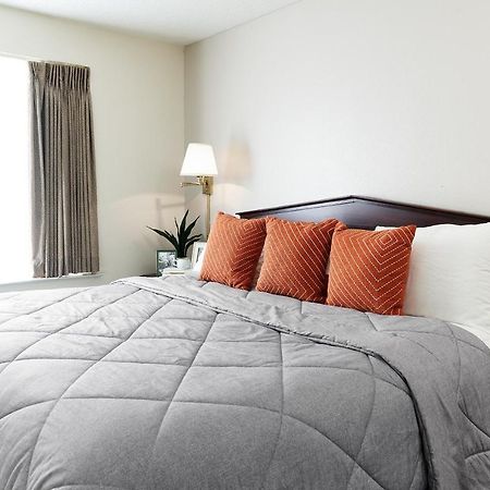 Intown Suites Extended Stay Birmingham Al - Hoover Dış mekan fotoğraf