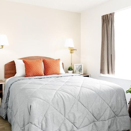 Intown Suites Extended Stay Birmingham Al - Hoover Dış mekan fotoğraf